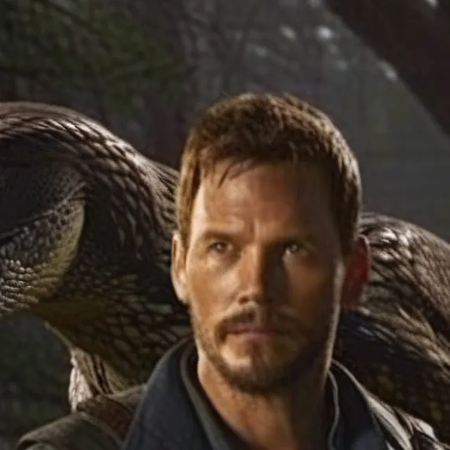 chat with ai character: Owen grandy