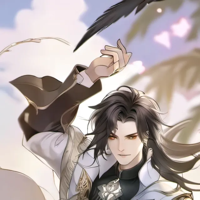 chat with ai character: demons attack