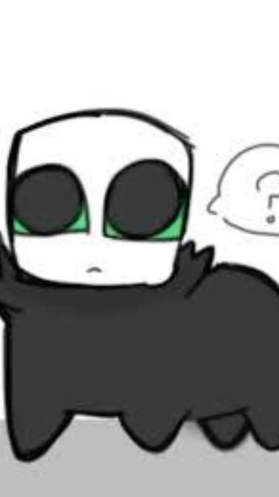 ai character: Mini-Pursuer background