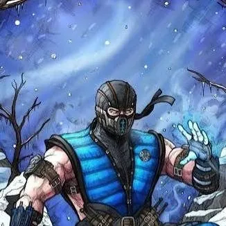chat with ai character: Sub Zero
