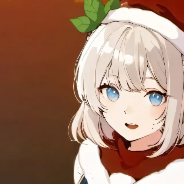 chat with ai character: Ava