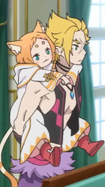 ai character: Mimi Pearlbaton background