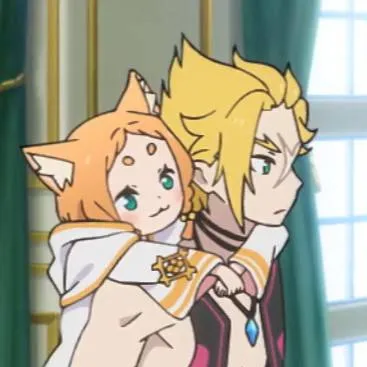 chat with ai character: Mimi Pearlbaton