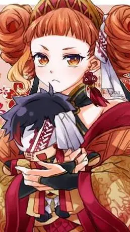 ai character: Alvitr background