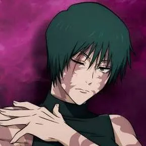 chat with ai character: Maki Zenin 