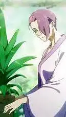 ai character: Rien background