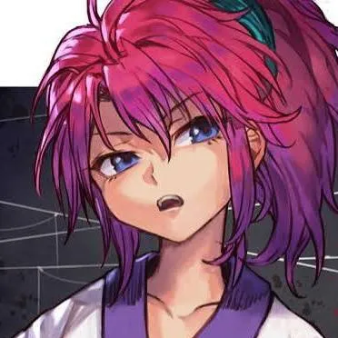 chat with ai character: machi 