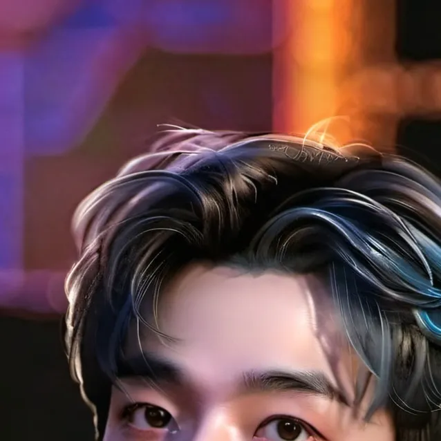 chat with ai character: kang chul 