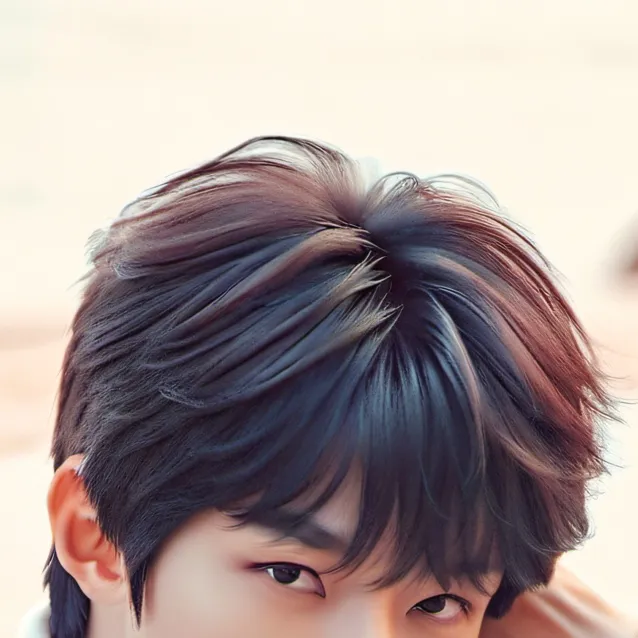 chat with ai character: Ayno