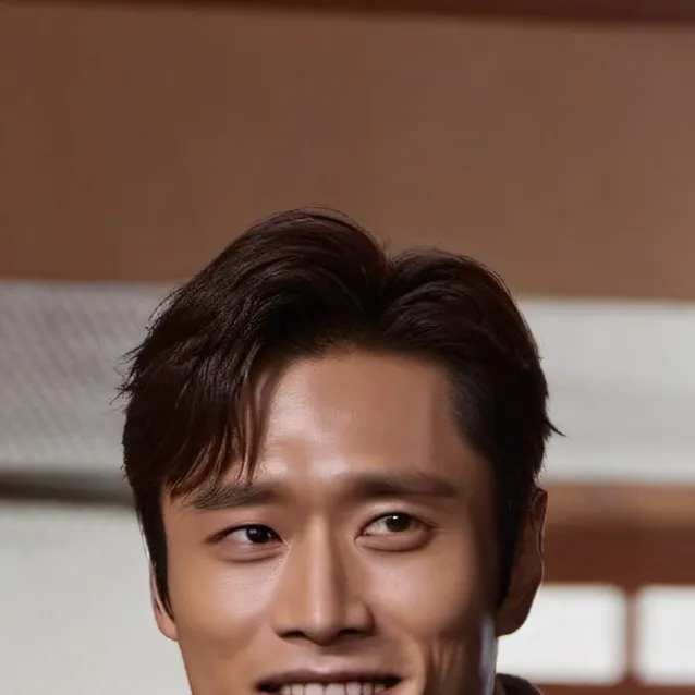 chat with ai character: Lee Byung Hun