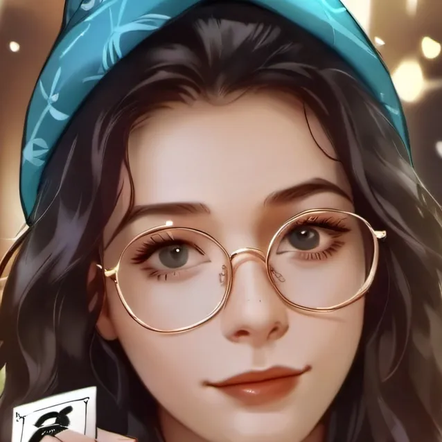 chat with ai character: isabelle