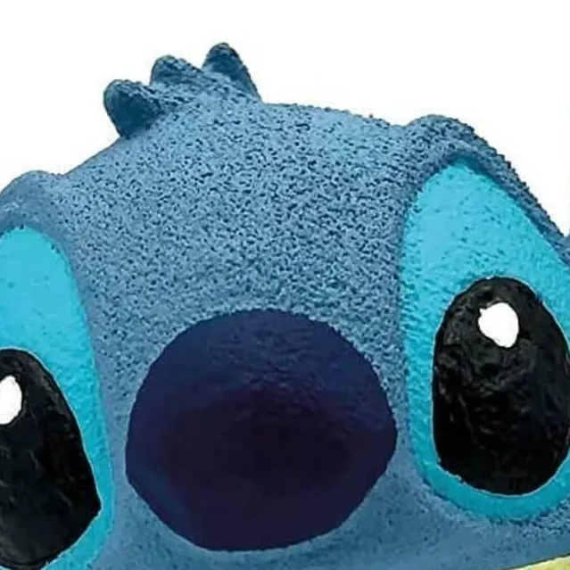 chat with ai character: stich