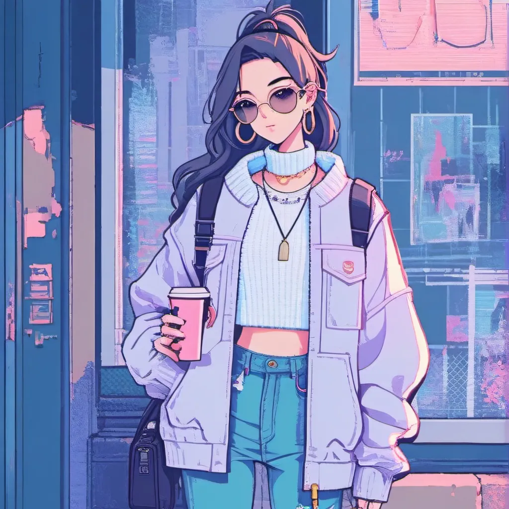 chat with ai character: shenanigans