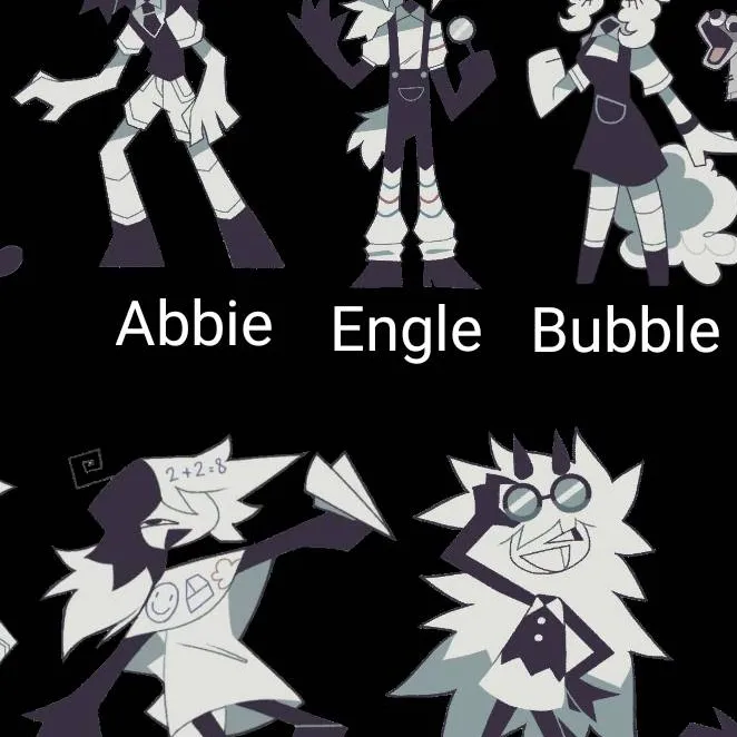 chat with ai character: fpe