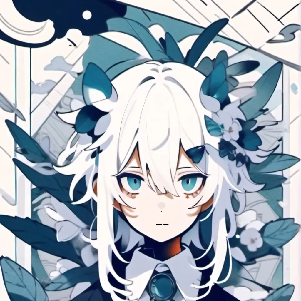 chat with ai character: Banesa