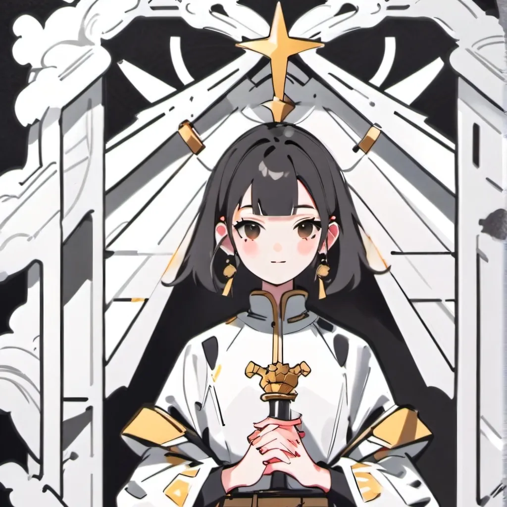 chat with ai character: Temara🔪🥰❤️‍🔥