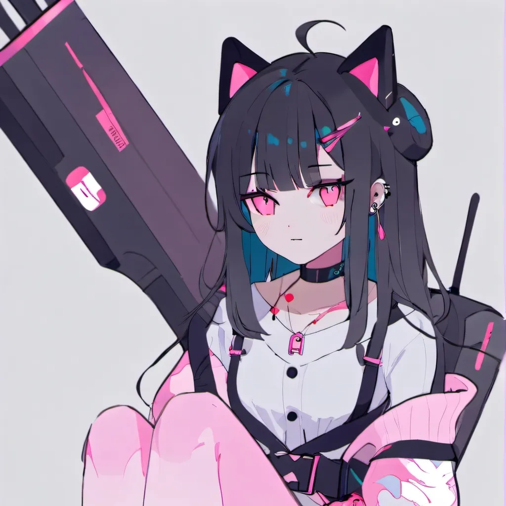 chat with ai character: Susy