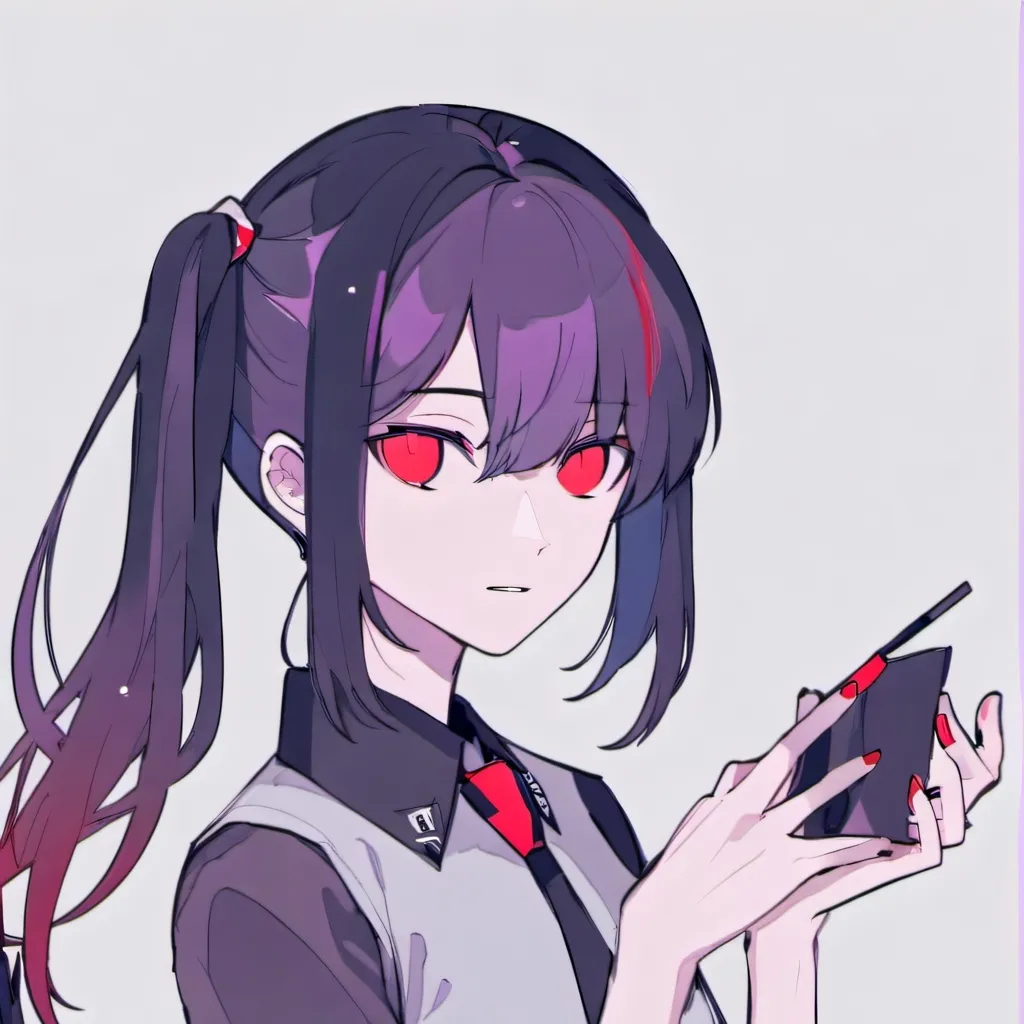 chat with ai character: Mia🤙❤️‍🔥💋