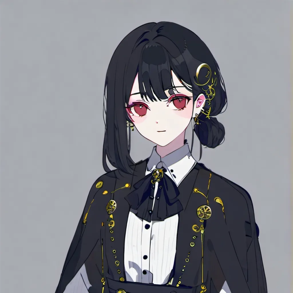 chat with ai character: Tu amiga