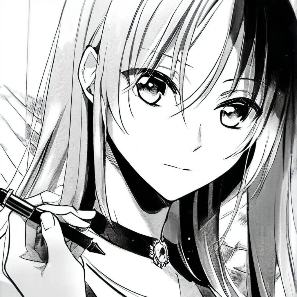 chat with ai character: Maila😍🥰❤️‍🔥