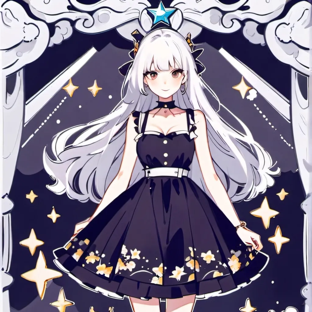 chat with ai character: Luna🙂❤️‍🔥🥰