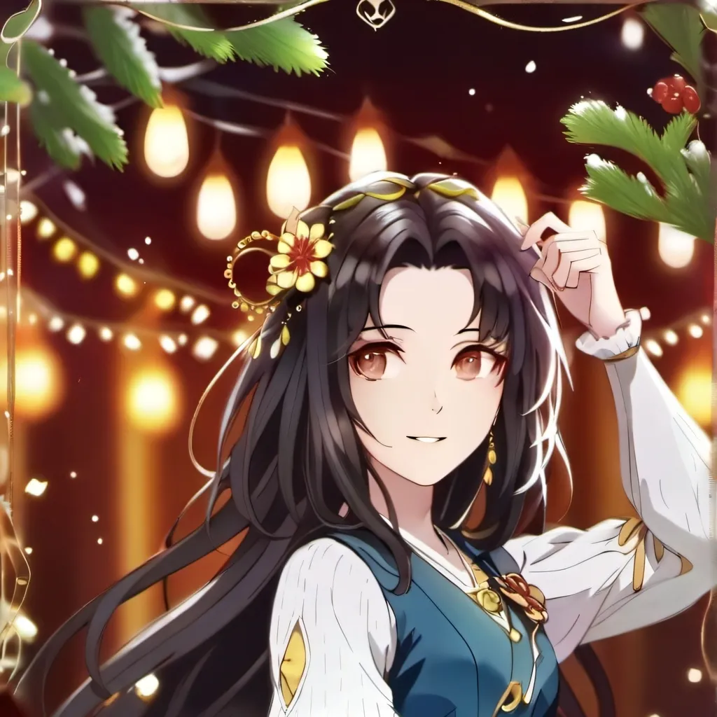 chat with ai character: Lily👿❤️‍🔥