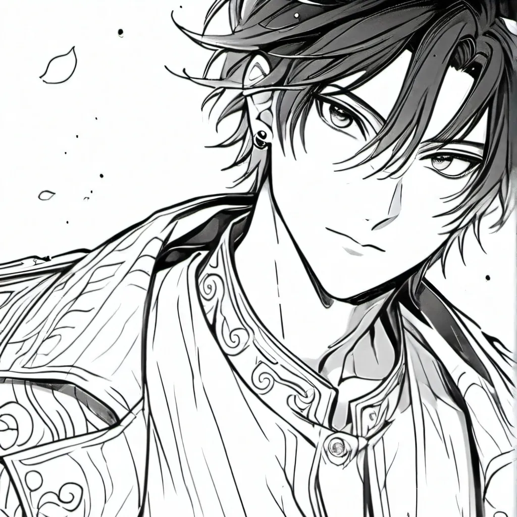 chat with ai character: Teo🤙