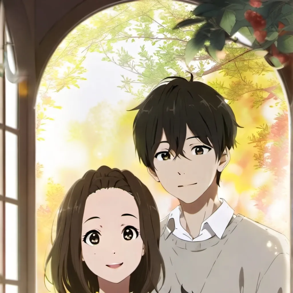 chat with ai character: Linda