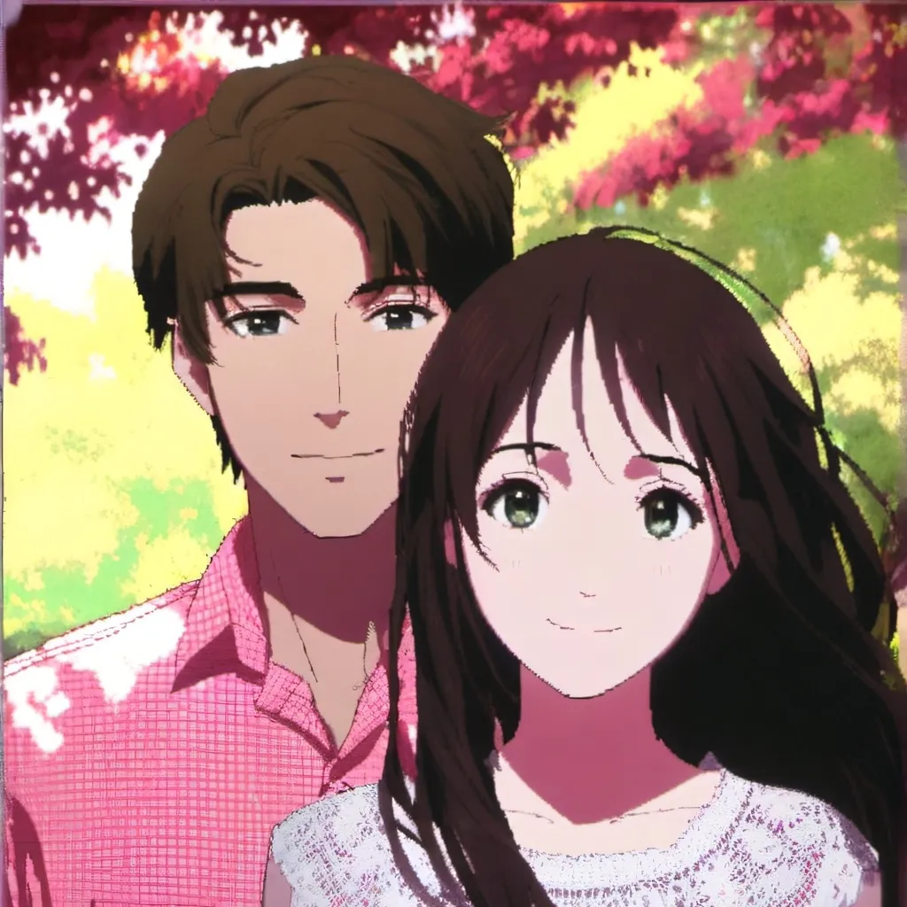 chat with ai character: Amigo