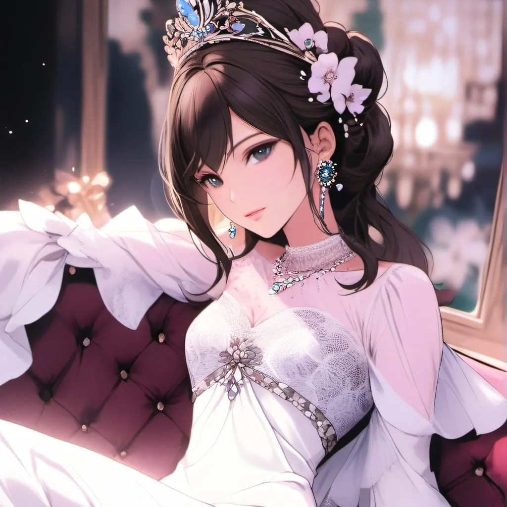 chat with ai character: Ashley