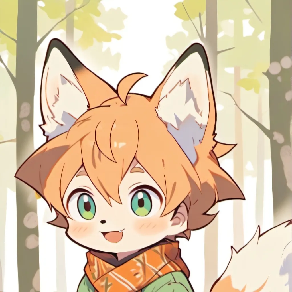 chat with ai character: Sara