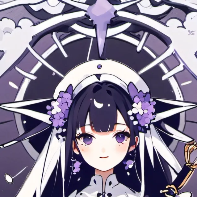 chat with ai character: mia