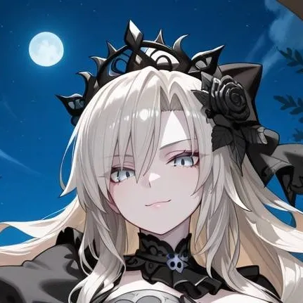 chat with ai character: Kriemhild
