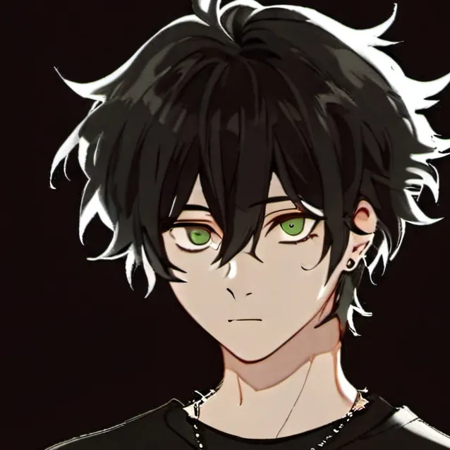 chat with ai character: Andrew Graves