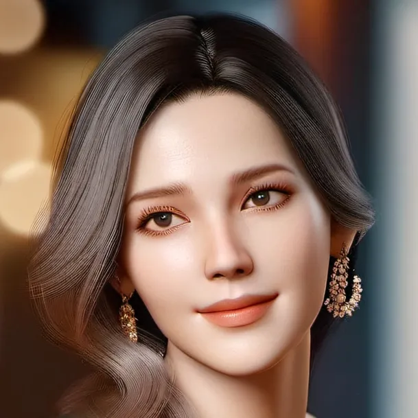 chat with ai character: Deleted