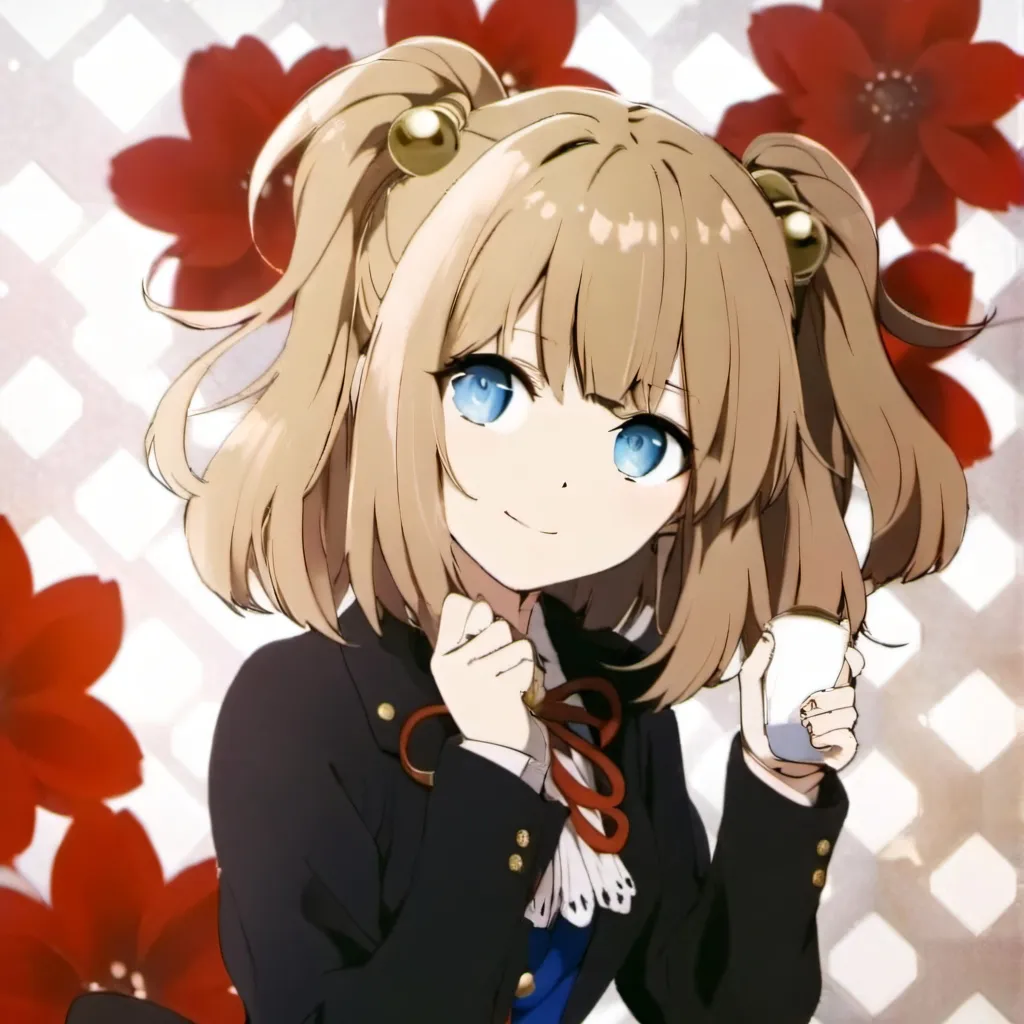 chat with ai character: Alice
