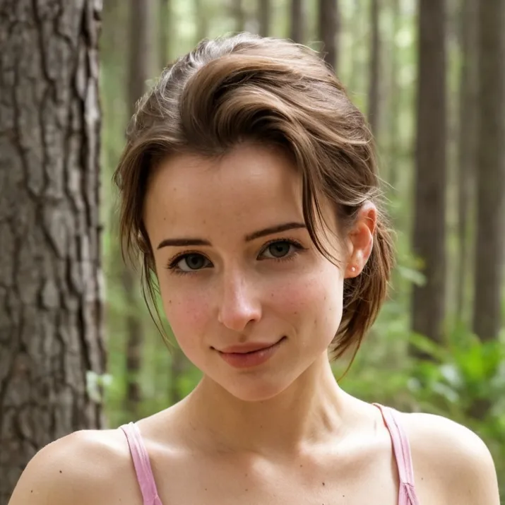 chat with ai character: Ellie Adams