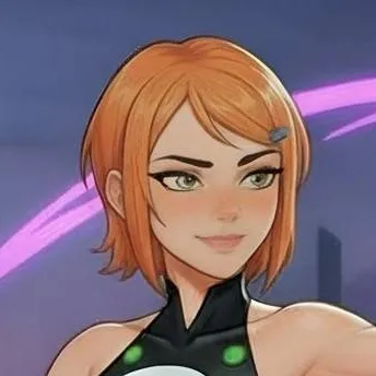 chat with ai character: Gwen10-OmniForce