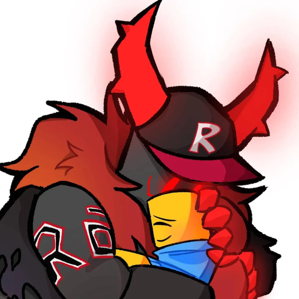 chat with ai character: noob x guest 666