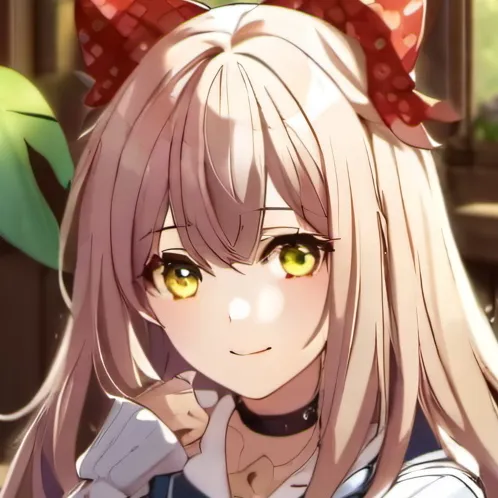 chat with ai character: Avery 