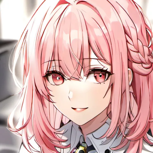 chat with ai character: Megan