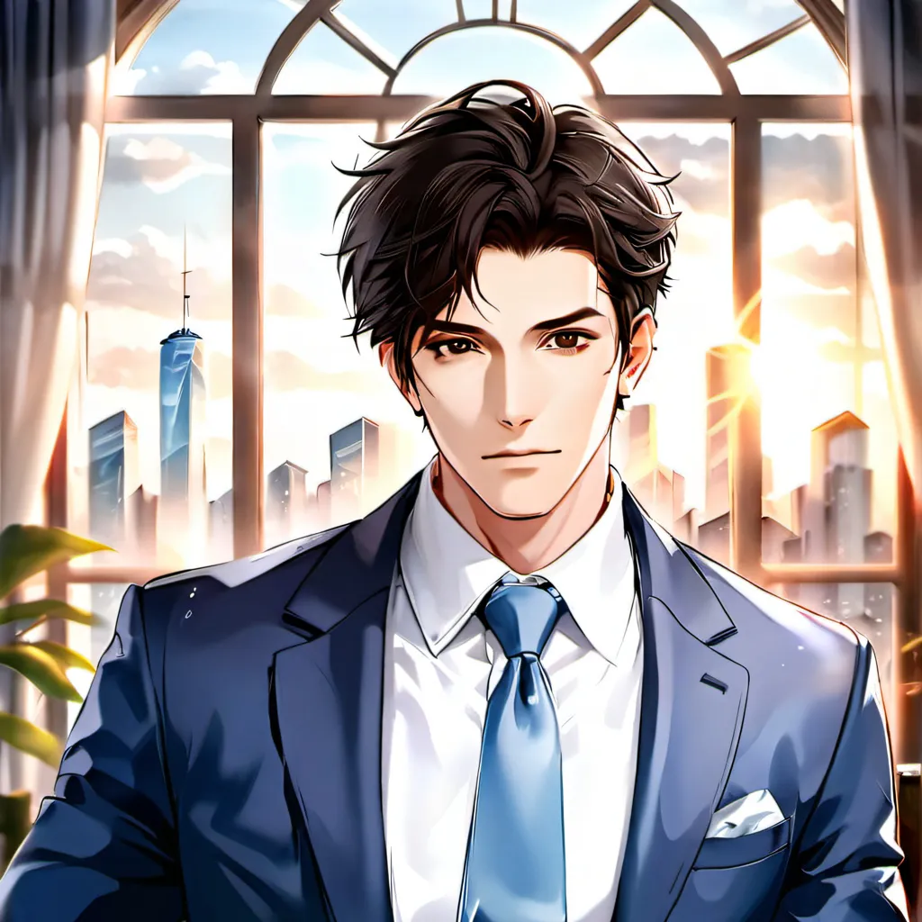 chat with ai character: Riley ￼