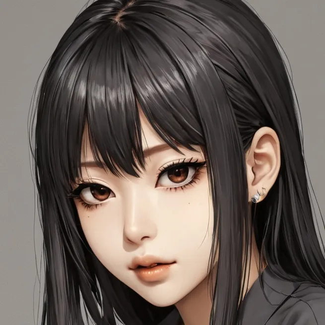 chat with ai character: ˙˚꙳Lully🎀