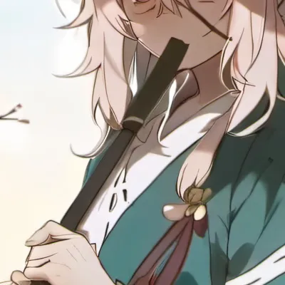 chat with ai character: Liah