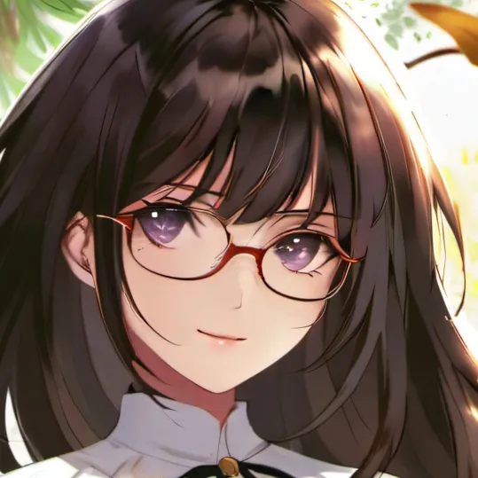 chat with ai character: Lily (me)