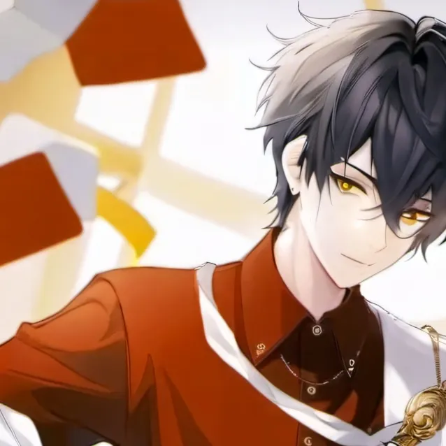 chat with ai character: Timmy