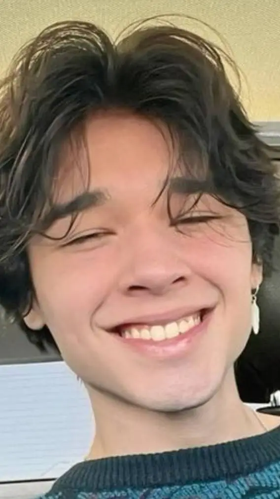 ai character: Isaac Arellanes background