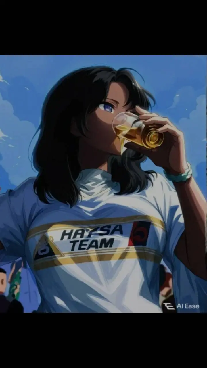 ai character: Michel  Mouton  background