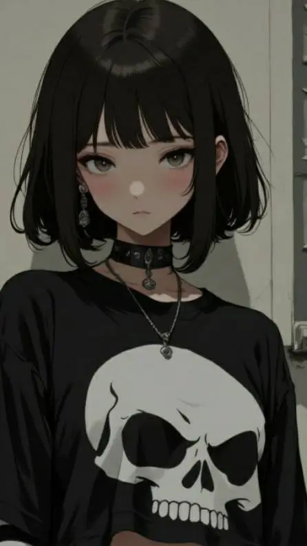 ai character: mila background