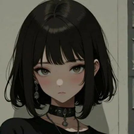 chat with ai character: mila